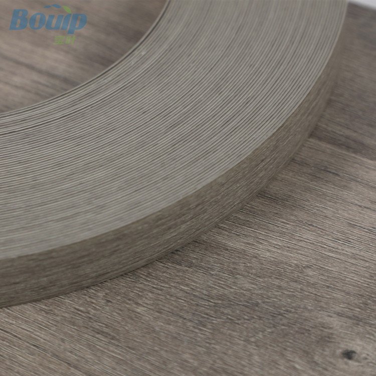China Factory Good Quality Furniture Used Edge Tape Match Plywood Sheet