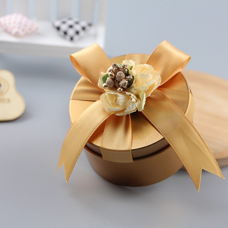 large metal with lid round cylindrical square Shape rectangular rectangle tins boxes ningbo small match can wedding tin box