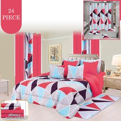 Flat Bed Sheet