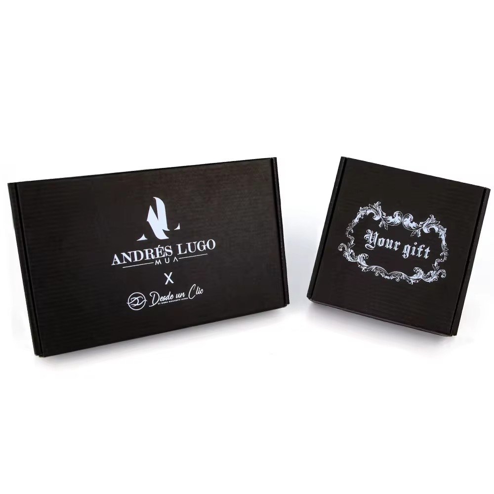 Tissue jewlery with inner magnet cosmetic jar tube candle matches matchbox lid chocolate packaging gift packaging paper box