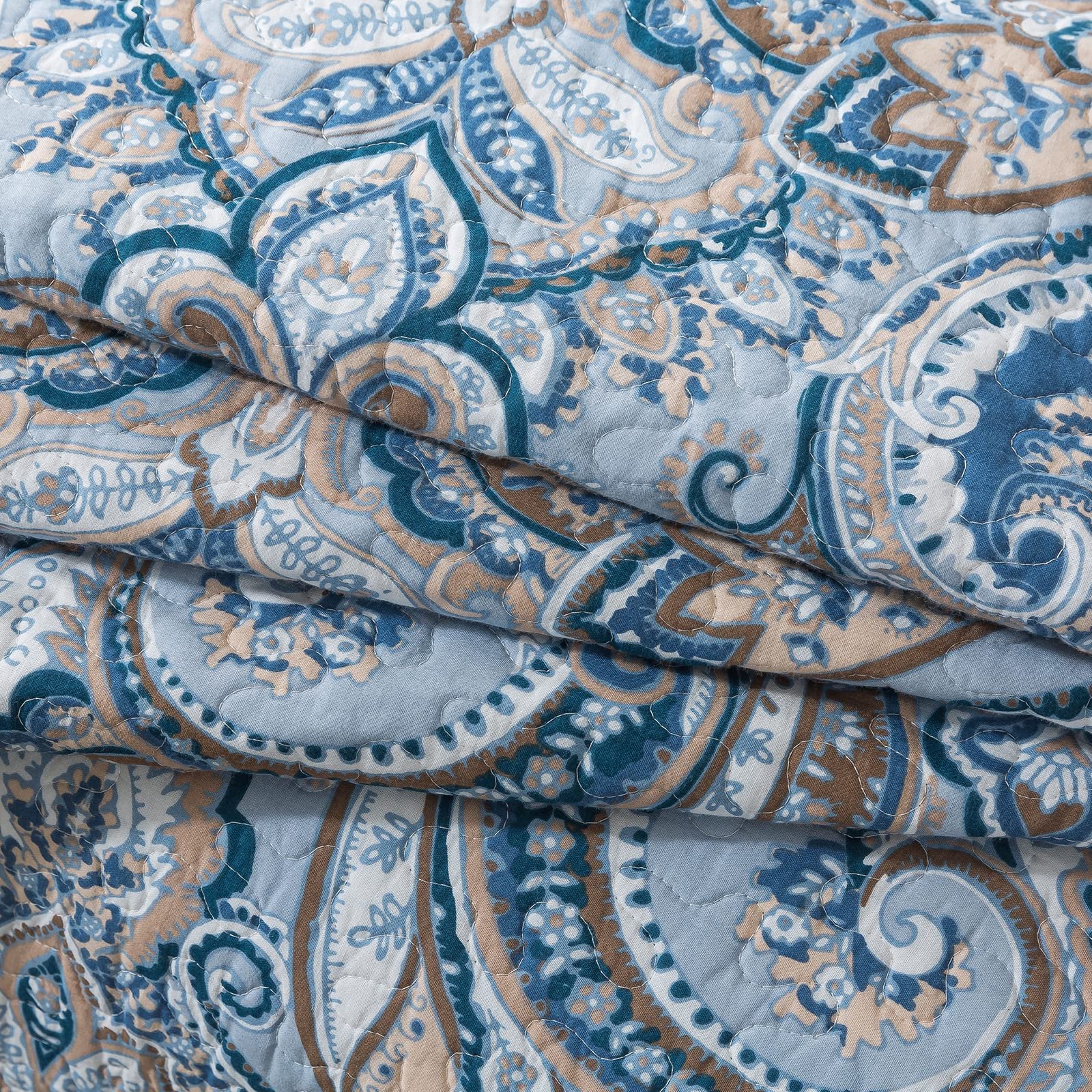 Made in China High Quality Embroidery Bedspread Luxury Home Bed Spread embroidery quilt solid quilt embroidered cotton