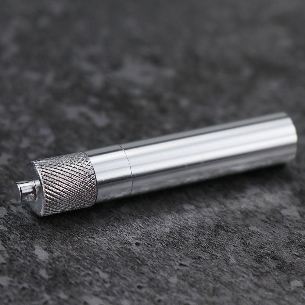 Match Pro Lighter - Waterproof Fire Starter EDC emergency fire tool camping fire starter Kerosene lighter