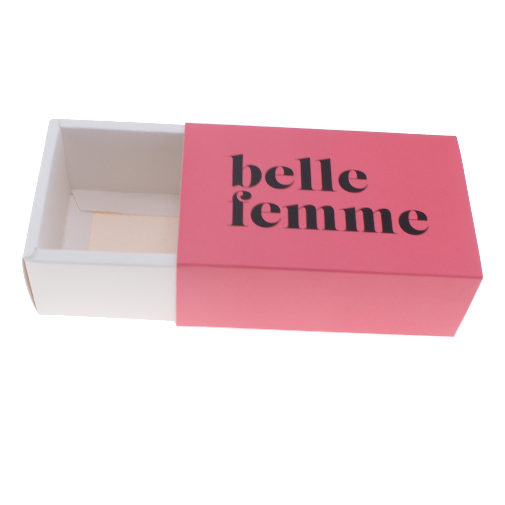 design logo printed match boxes style reusable recycle custom foldable drawer gift kraft paper box packaging