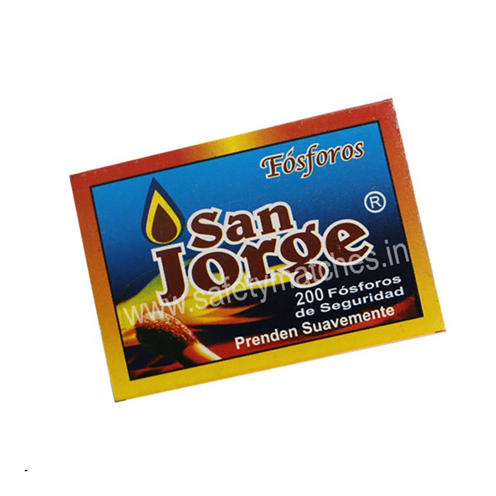 High Quality Wax Matches sizze 70 x 48 x 22mm (200 sticks) for South Africa Reliable Bulk Orders Available