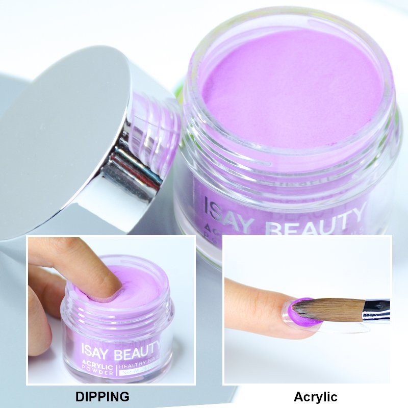 Factory Professional Wholesale 3 in 1 matching dipping powder and gel good quality 3 in 1 matching dipping powder and gel