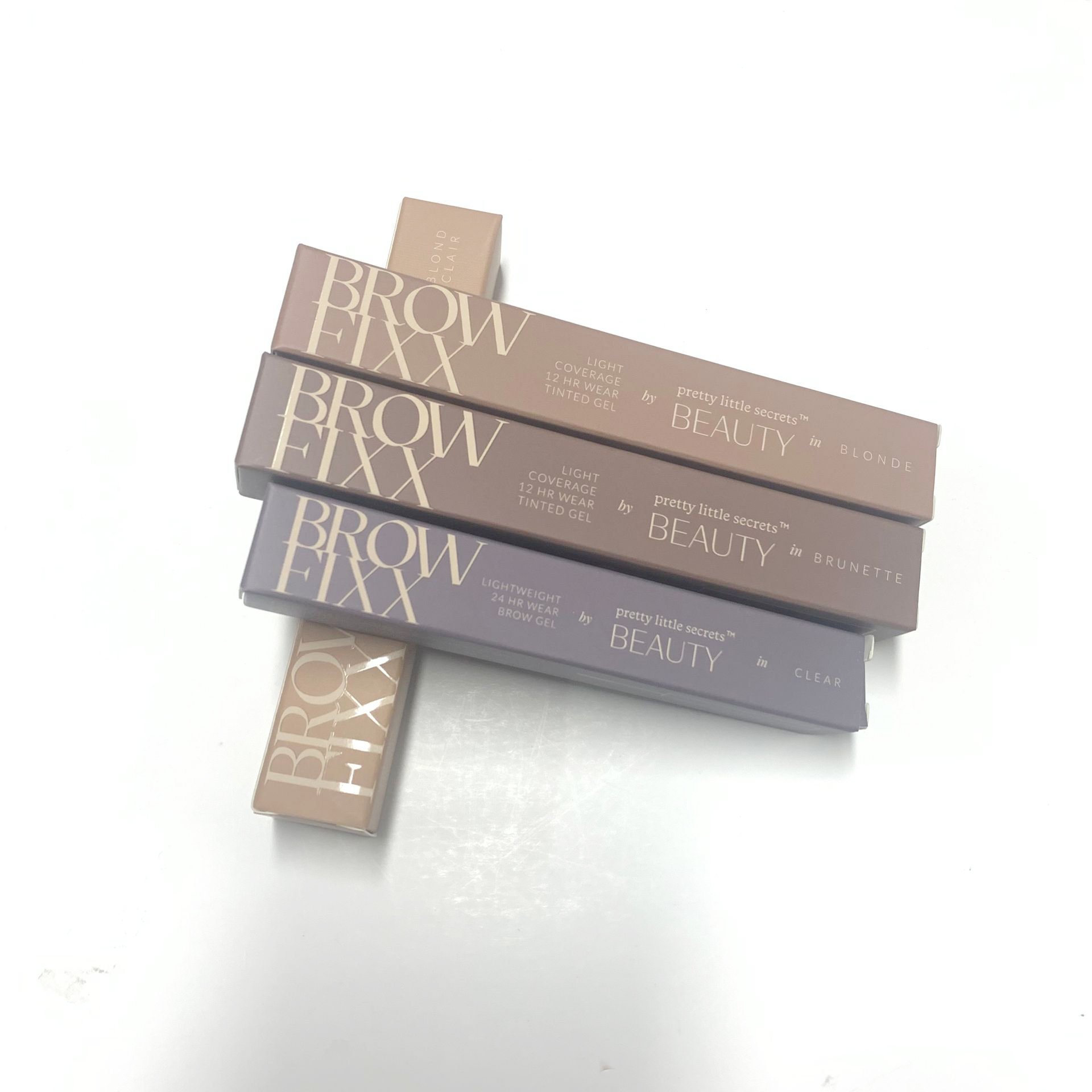 Hot Selling High Quality Size Size Lipstick Paper Box Portable Travel Refillable Rectangular Spray Perfume Bottle