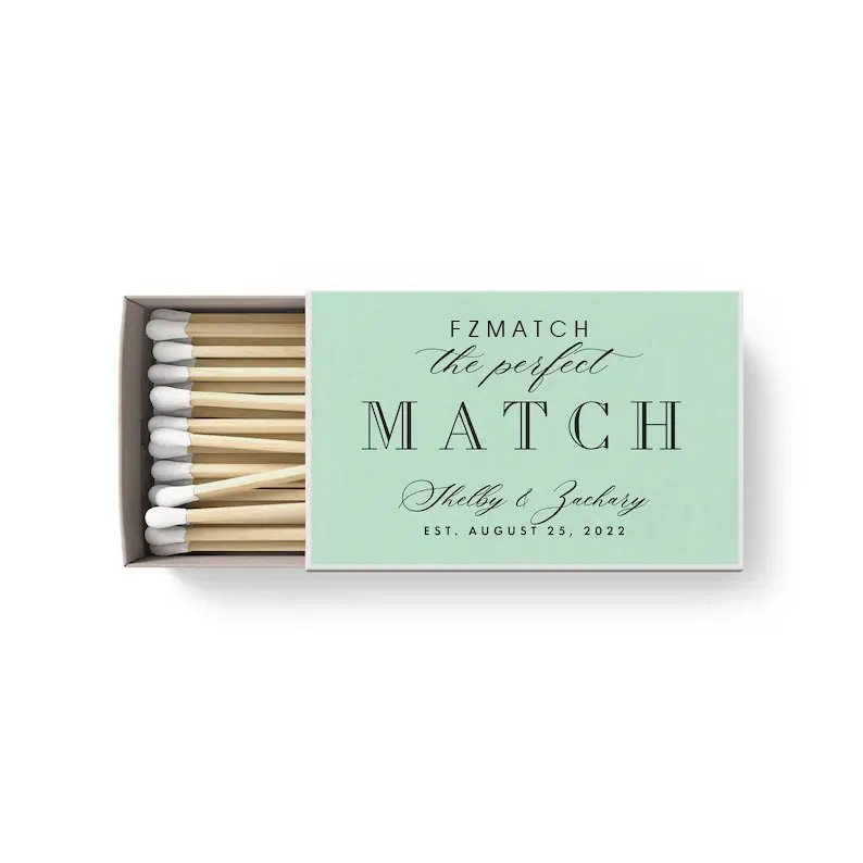 LIGHTING LOVER Low price long match sticks safety matches for candles