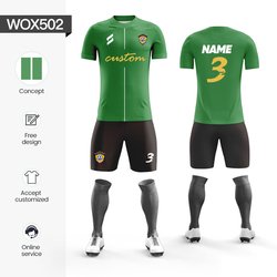 WOX502