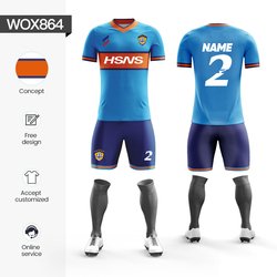 WOX864