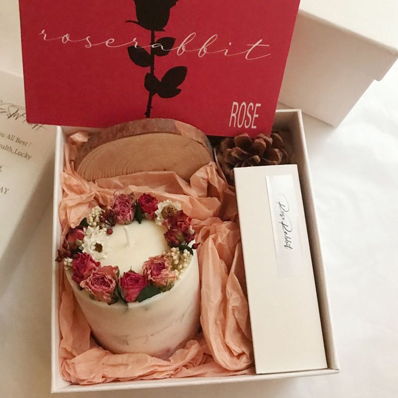 organic scented candle DIY customized soy wax candle romantic personalized home decoration birthday wedding summer candle scents