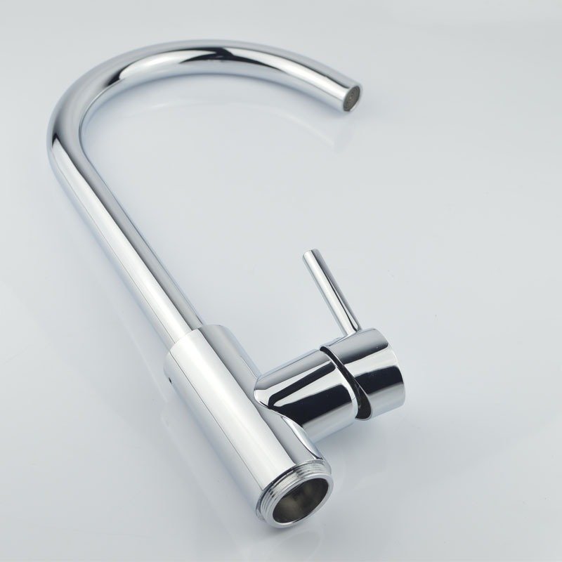 Floor Standing Tap Matching With Free Stand Bathtub, Brass Body Floor Mounted Freestanding Faucet