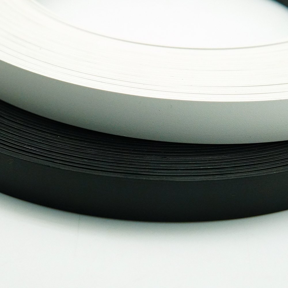 Calandra De Cintas 0.8*22mm PVC Tapacanto Match For Blanco Board