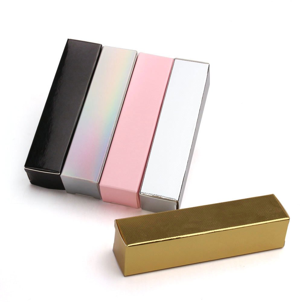 For bakery silvery matchbox Birthday matches wooden stick matches custom safety matchbox Support customization
