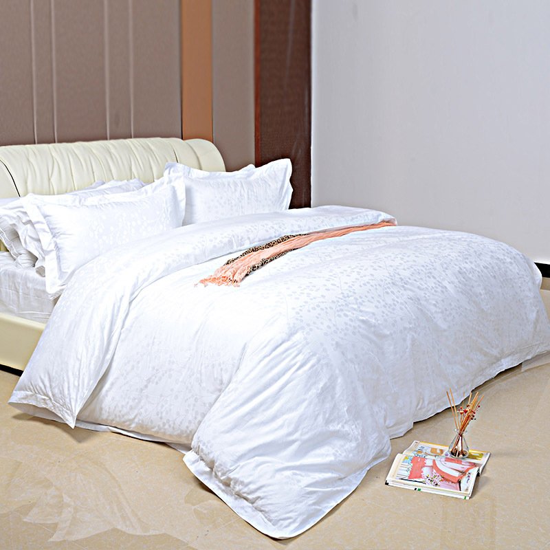 Hotel bedding set bedding set 100 cotton hotel bedding sets with matching curtains Jacquard