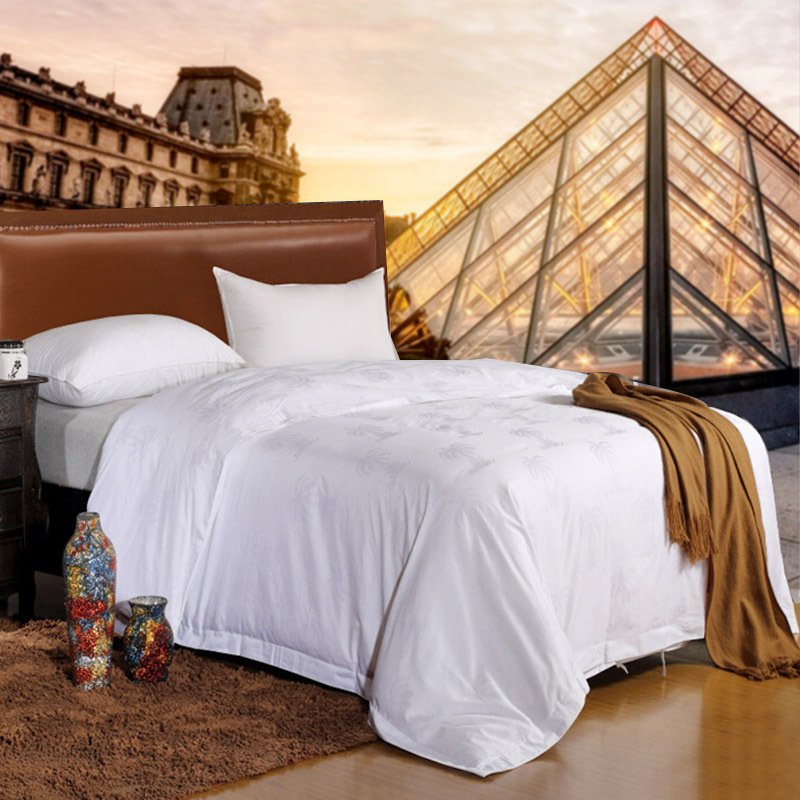 Hotel bedding set bedding set 100 cotton hotel bedding sets with matching curtains Jacquard