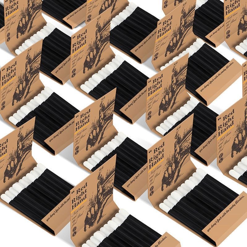 Matchbook paper color matches custom design logo 48mm matches exquisite origami color matches bulk luxury candle matches