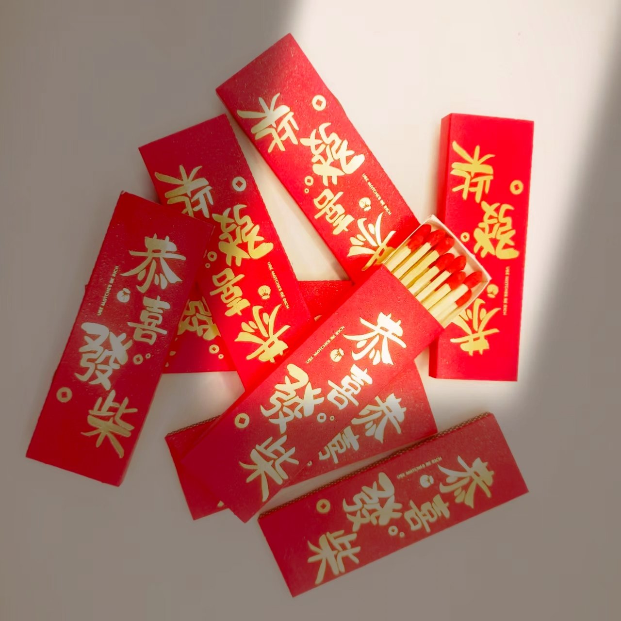 New Hotel Advertising Available Matchbox Manufacturers Processing Customized Size Advertising Matchbox Wooden Stick Bright Match