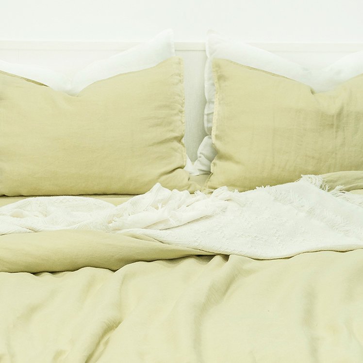 Home fashion best bed sheets linen bedding set curtain and duvets matching bedding set