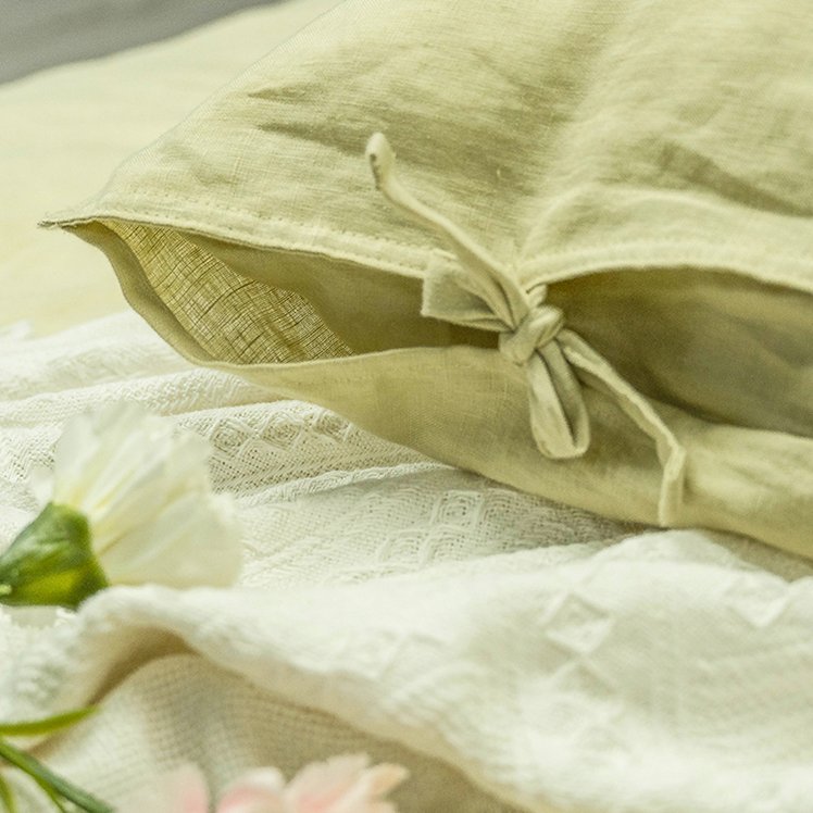 Home fashion best bed sheets linen bedding set curtain and duvets matching bedding set