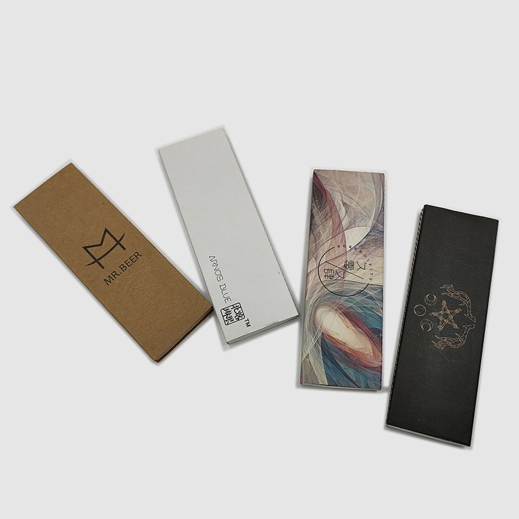 Customized Matchboxes Advertising Hotel Wooden Tip Colored Matches Safety Fireplace Boxes Matches Large Household Boxes Candles