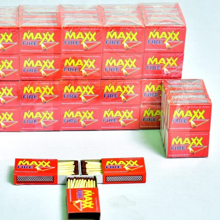 west african safety matches at wholesale price direct from factory in India