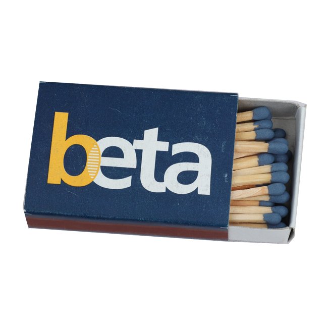 High Quality Custom Colored Long Wooden Stick Matches Household Safety Matchboxes and Smoking Supplies for Bulk Purchase
