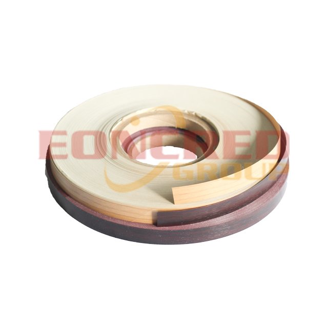 High Quality Custom Matching Edge Banding PVC Edge Banding Film for Furniture Accessories