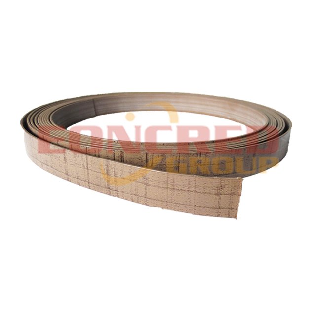High Quality Custom Matching Edge Banding PVC Edge Banding Film for Furniture Accessories