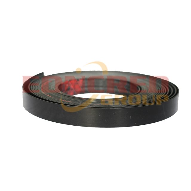 High Quality Custom Matching Edge Banding PVC Edge Banding Film for Furniture Accessories