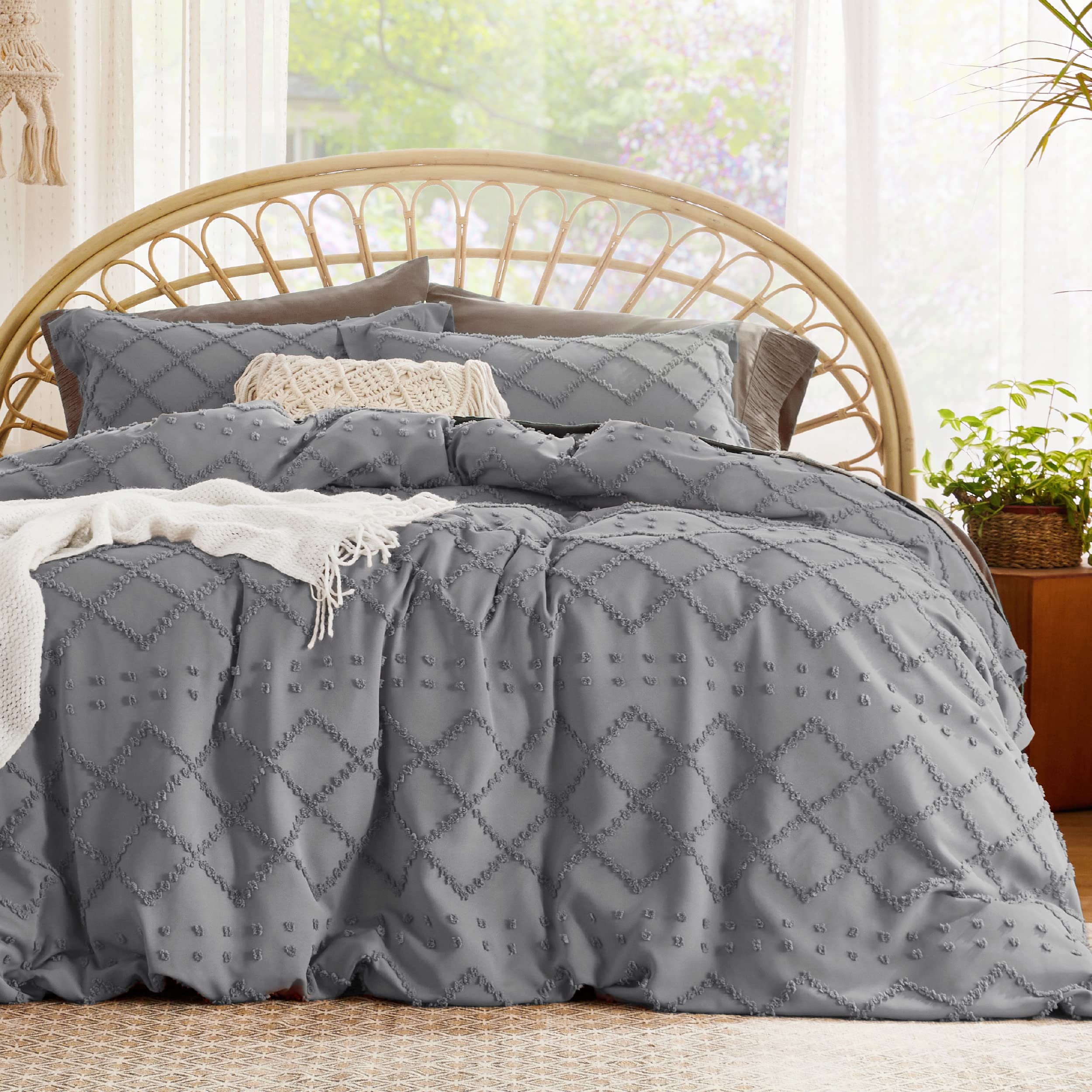 New design 2024 bed sheet set 4 piece soft bedding with matching comforter cover