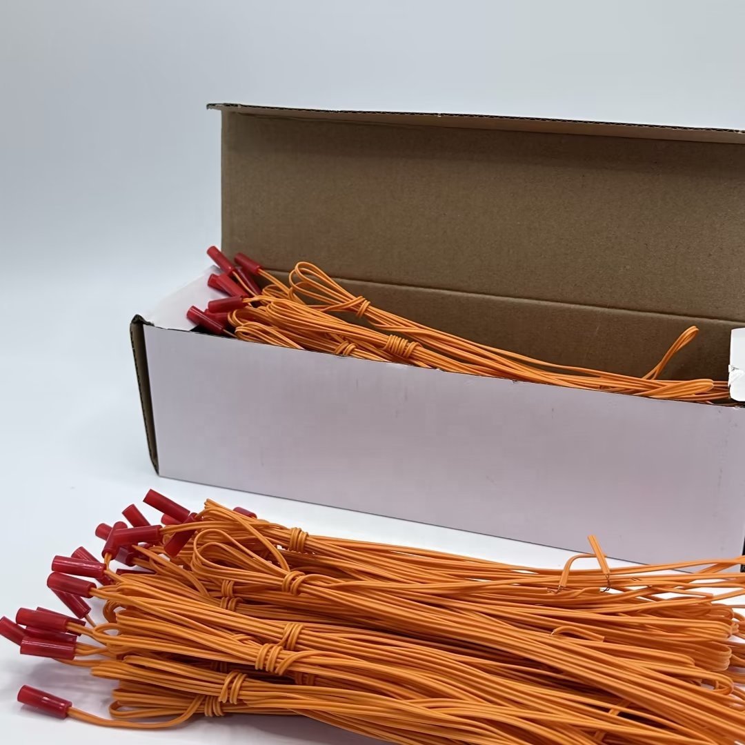 Factory Supply 1m Electric Ignition System Wire Firework Igniter for Promotional Party Supplies electric matches