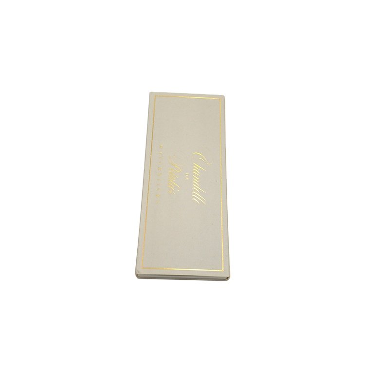 Factory price custom printed retail boxes lighter match box art paper match box