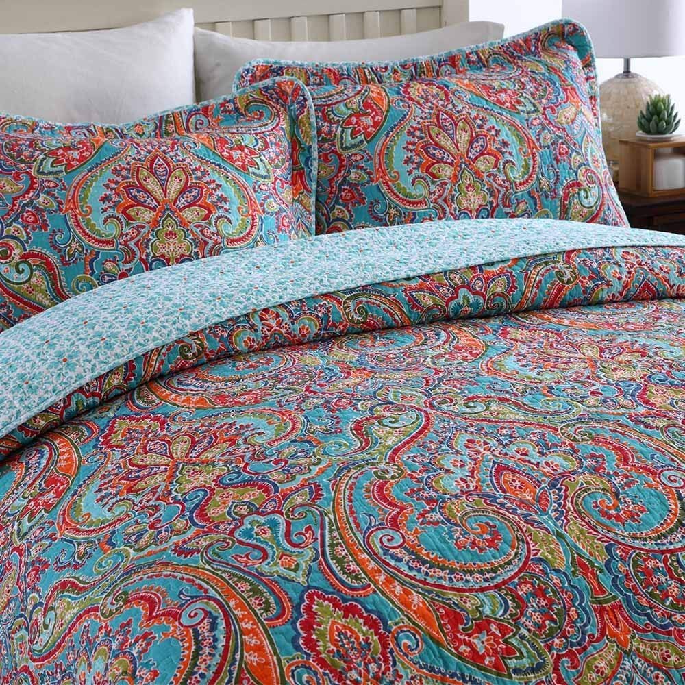 Hot Sale Bed Linen Bedding sheet set Luxury Twin Queen King Microfiber Cotton Bedspreads for bed room Quilt