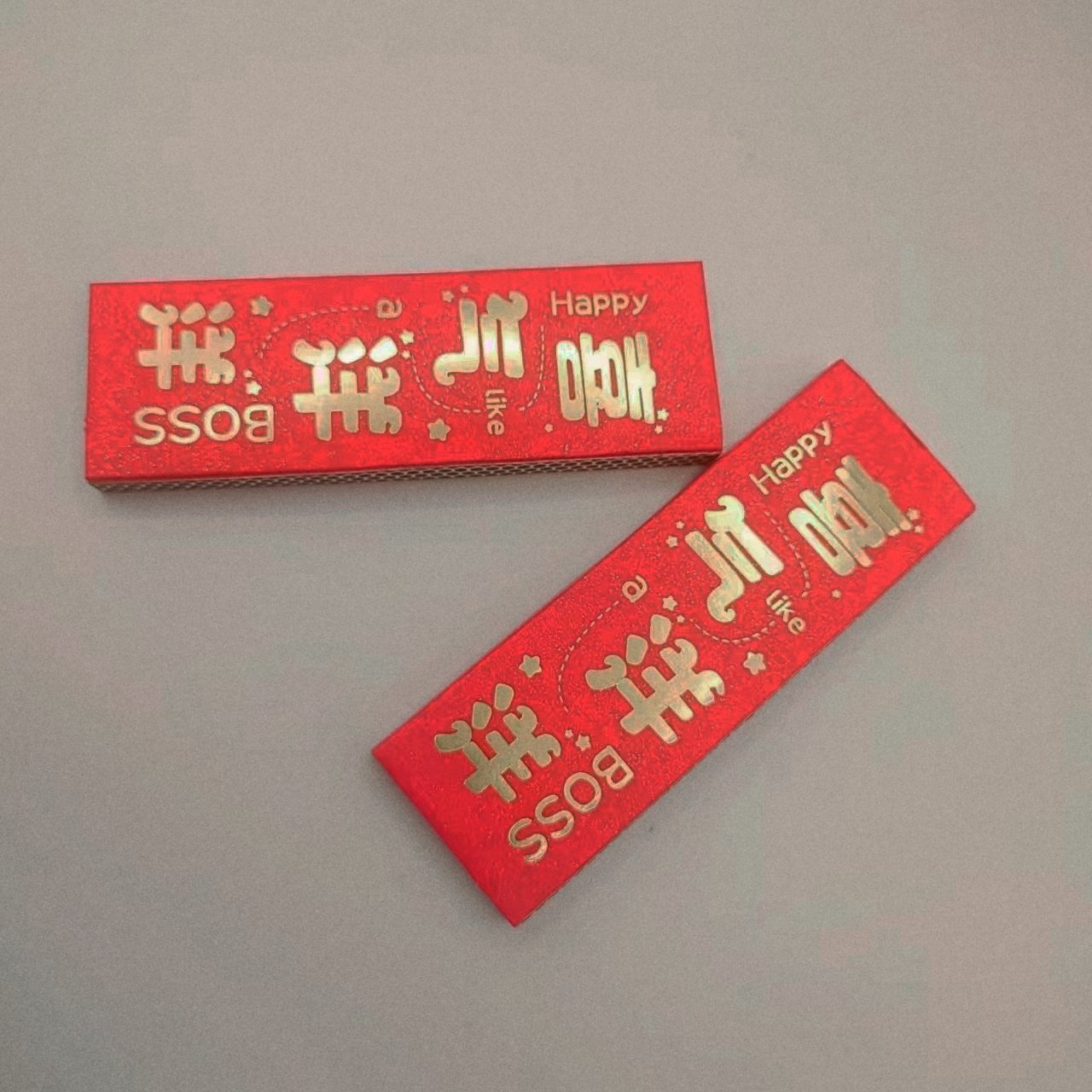 Customized Carton Match Boxes as Promotional Gifts Candle Boxes Matches Manufacturer Customized Boxes Logos
