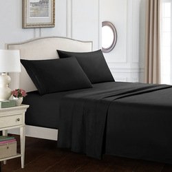 Fitted Bed Sheet