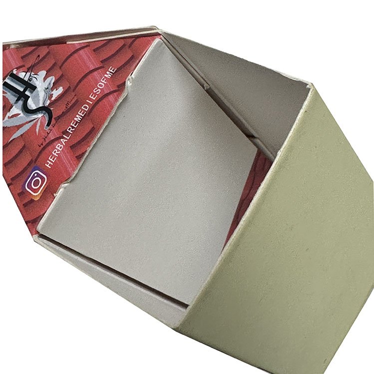 Personalised box house Style Drawer Gift Box Packaging Custom Match Boxs