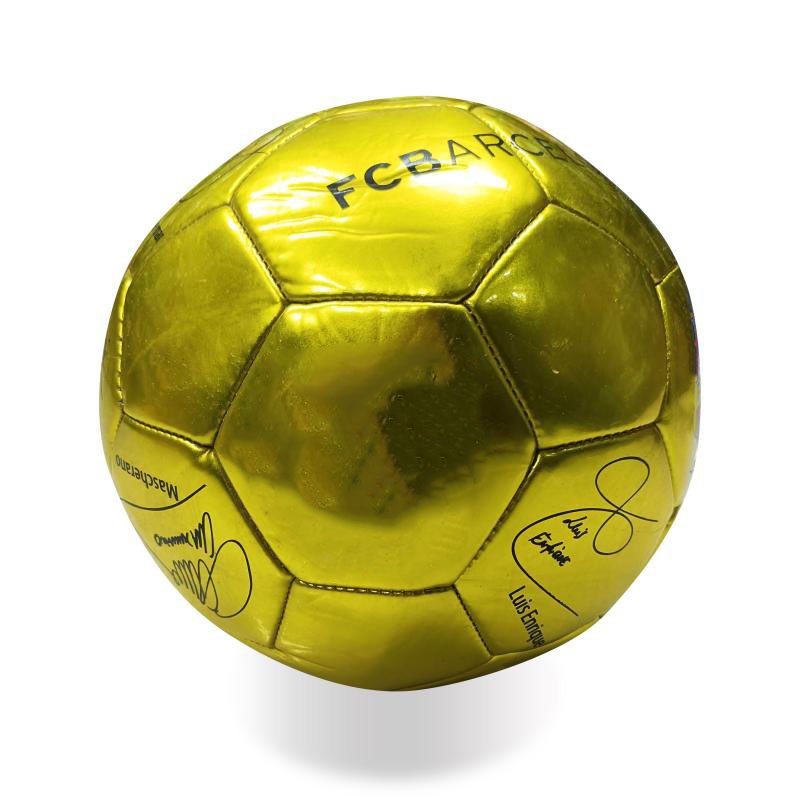 Wholesale 2024-2025 Eco-Friendly PU Soccer Ball for Schools and Academies Matches Football Size 5 for Club Training