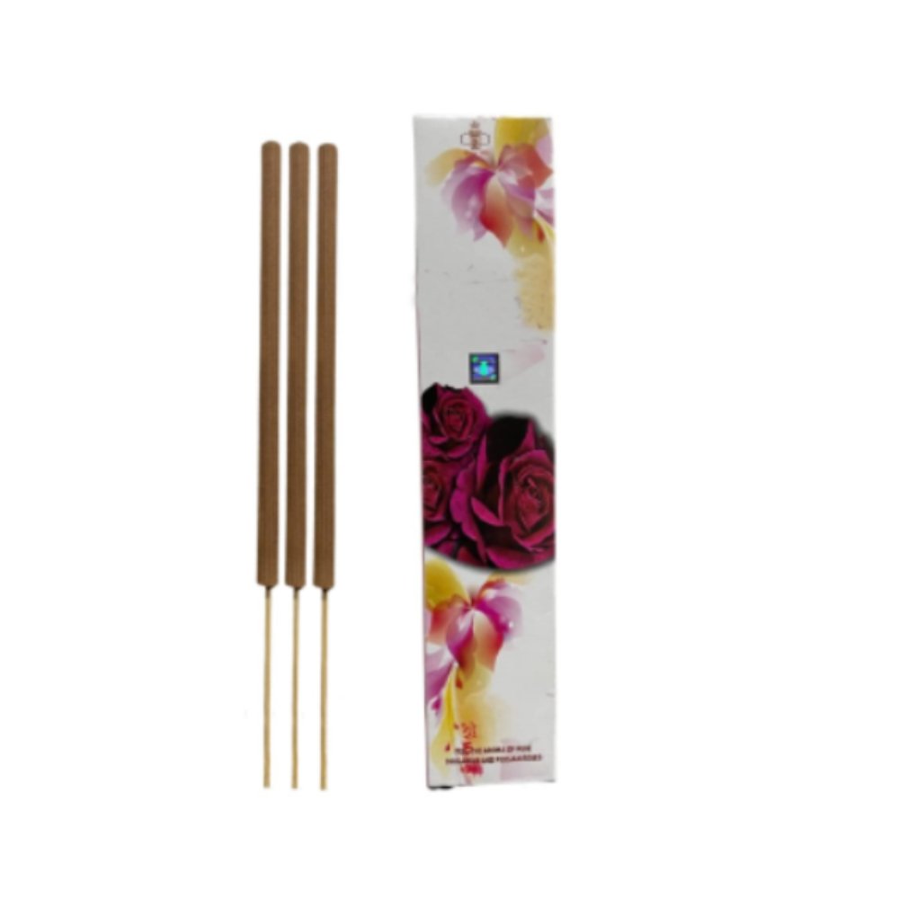 Top Selling 6 Inch Candy Incense Perfect for Prayer Ceremony Meditation Relaxation Religion Authentic Arabic Oud Bakhoor