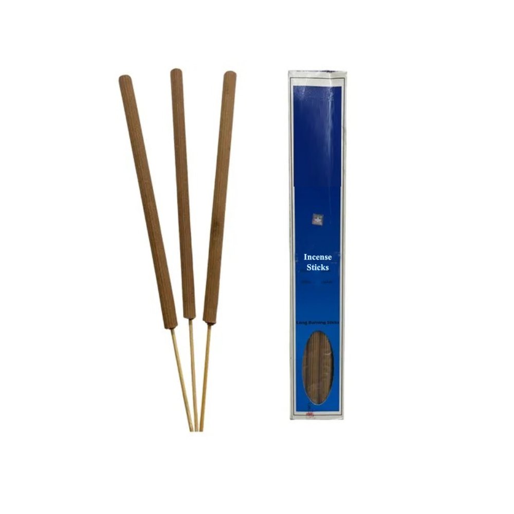 Top Selling 6 Inch Candy Incense Perfect for Prayer Ceremony Meditation Relaxation Religion Authentic Arabic Oud Bakhoor