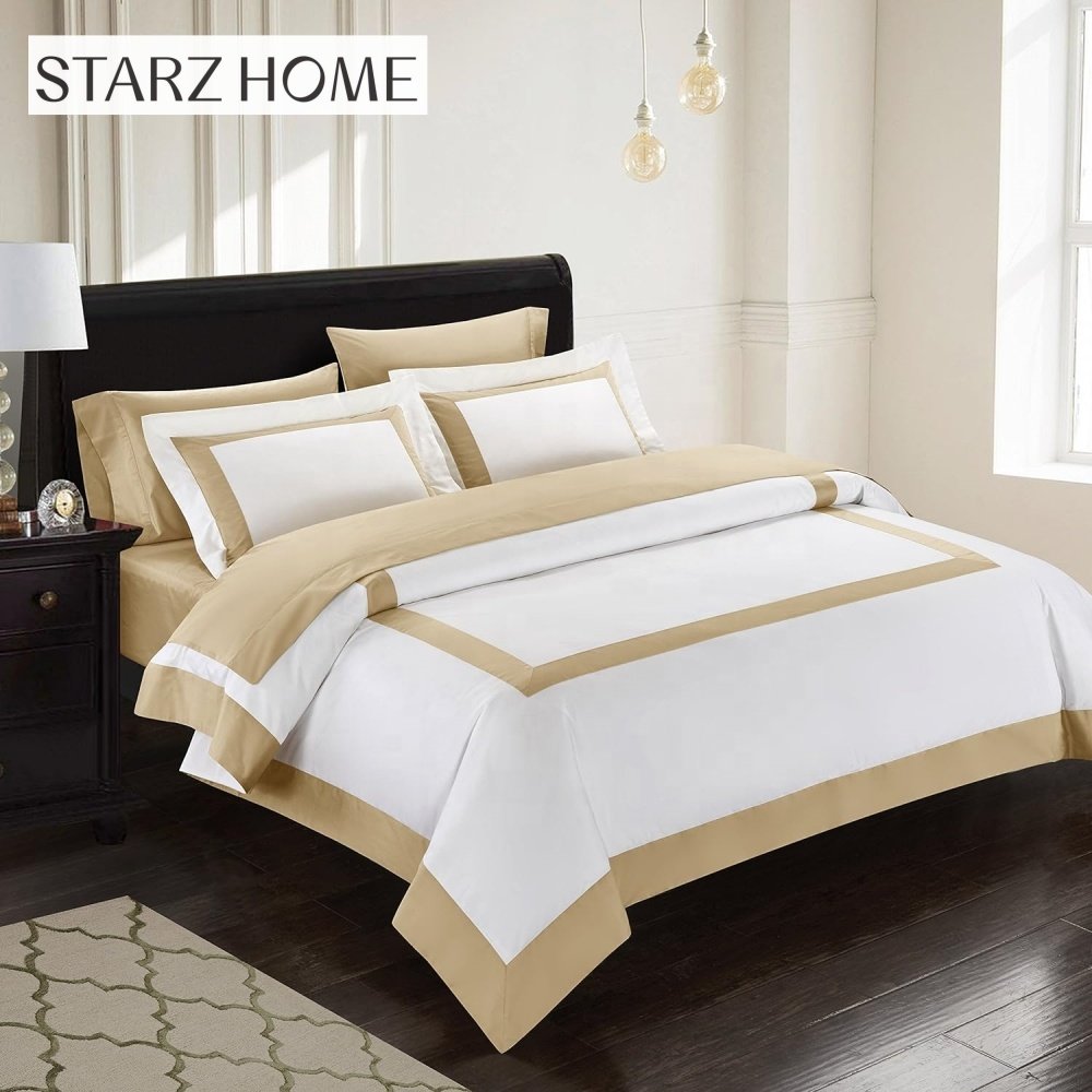 cheap price digital printing soft comfortable luxury encanto 4pcs bedding set bed cover