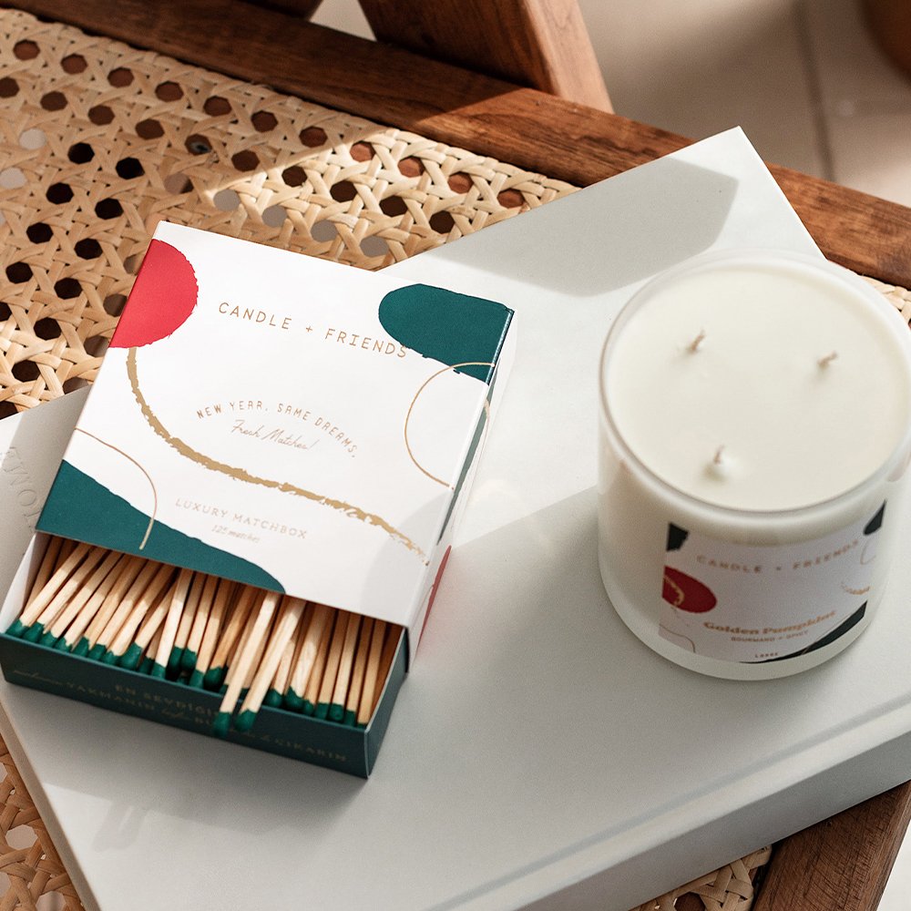 Wholesale custom printed empty personalized wedding matchbox favor drawer match boxes gift packaging with logo