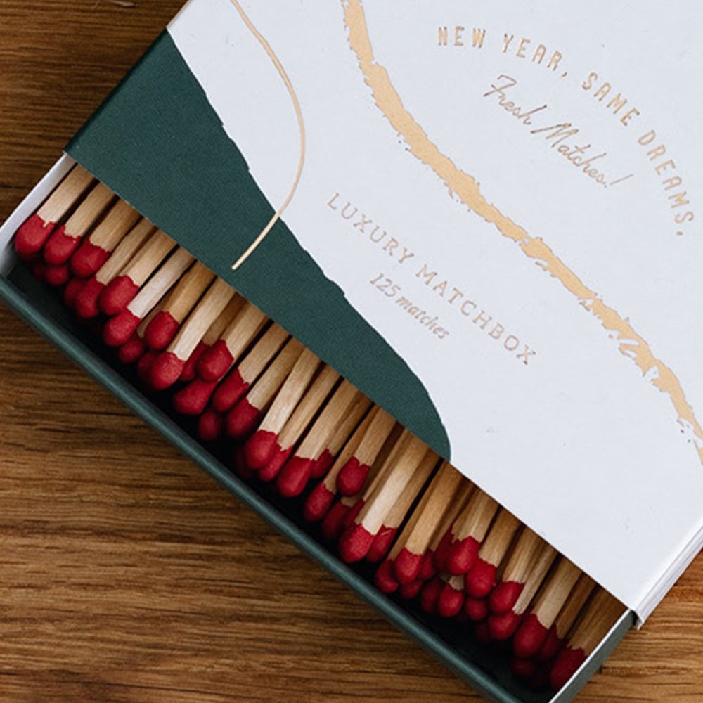 Wholesale custom printed empty personalized wedding matchbox favor drawer match boxes gift packaging with logo