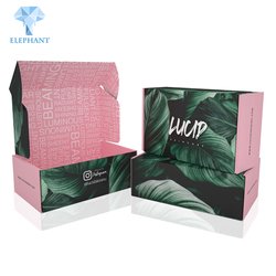 Pink+green