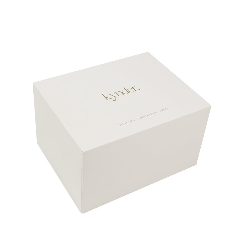 High Quality Custom Slide Out Match Drawer Cardboard Paper Gift Jewelry Packaging Box