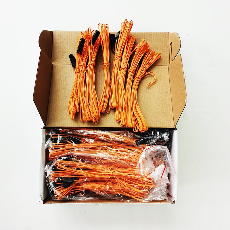 Launcher Electric Match Remote Control Ignitor Ematch Firework Igniter System Electric Fuse igniters for fireworks