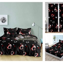 Fitted Bed Sheet