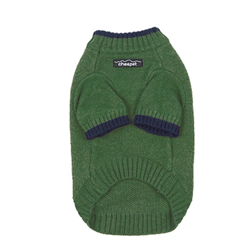 2024 Cute Pet Matching Dog And Human Clothes For Small Dog Cat For Playing Outdoor Extra Thick And Warm