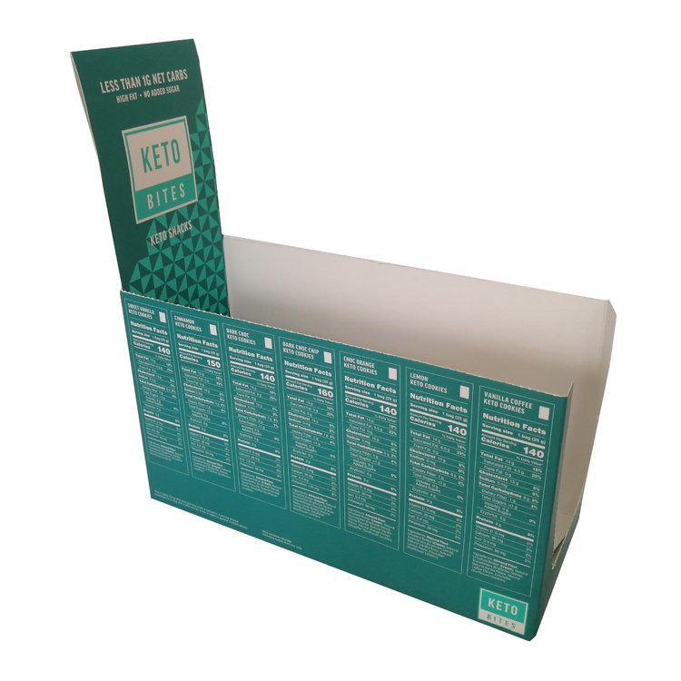 Custom Recyclable Kraft Paper Corrugated Box Eco-Friendly Environmentally Friendly Packaging Factory Export Display Matchbox