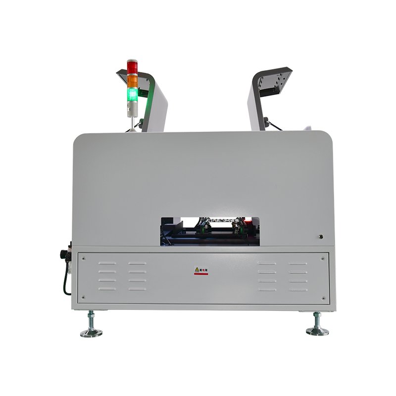 Stock in EU Automatic PCB Production Machine SMT550 Electronic Components Making wtih 50feeders and 4heads