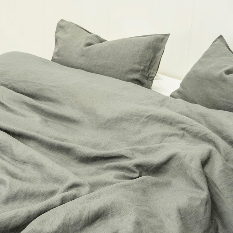 2022 new product hot sale quilt cover washed flax bedding set bed sheet set with matching curtains bedding